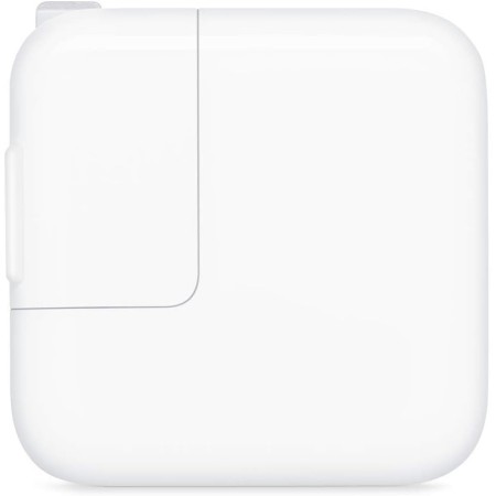 Apple 12W USB Power Adapter - iPad and iPhone Charger, Type A Wall Charger