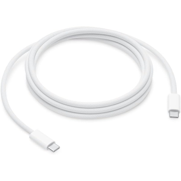 Apple 60W USB-C Woven Charge Cable (1 m) ​​​​​​​