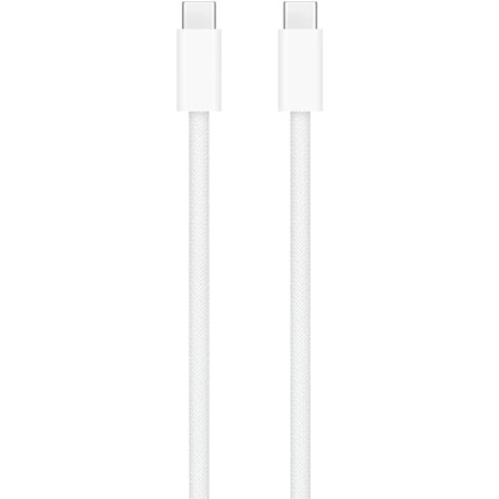 Apple 60W USB-C Woven Charge Cable (1 m) ​​​​​​​