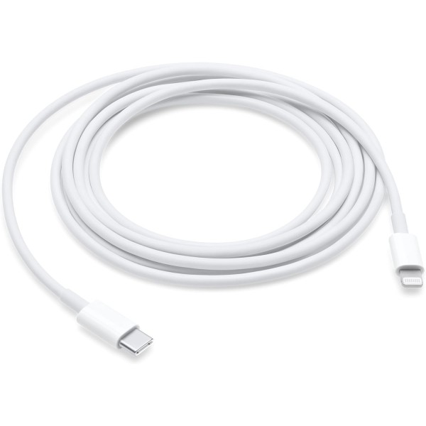 Apple USB-C to Lightning Cable (1 m)