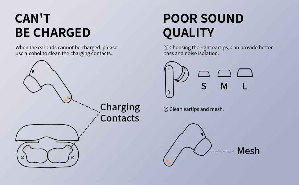 Wireless Earbuds