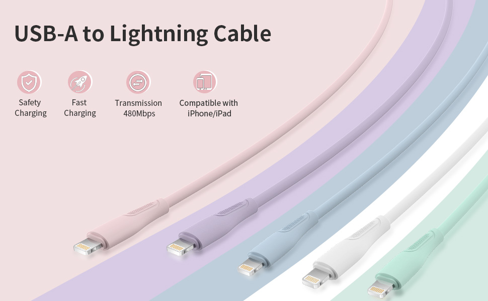 lightning cable